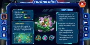 Cách Chơi Bắn Cá Men In Black Tại Luck8 Để Săn Thưởng Khủng