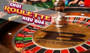 Hướng Dẫn Cách Chơi Roulette Luck8 Hiệu Quả Dành Cho Người Mới
