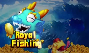 Hướng Dẫn Chơi Bắn Cá Royal Fishing Tại Luck8 Để Thắng Lớn