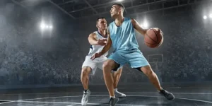 Cá Cược Bóng Rổ Luck8 Cơ Hội Thắng Đậm Với Tỷ Lệ Kèo Hấp Dẫn