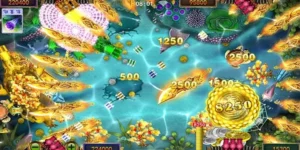 Bí Quyết Chơi Bắn Cá Đại Chiến B52 Tại Luck8 Để Thắng Lớn