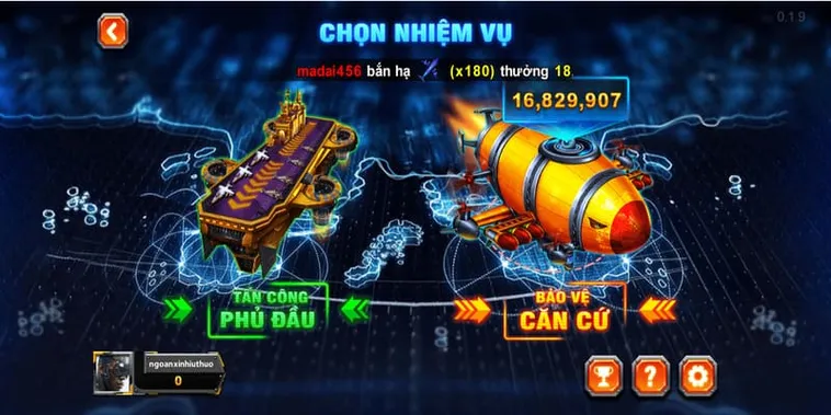Bí Quyết Chơi Bắn Cá Đại Chiến B52 Tại Luck8 Để Thắng Lớn 2 Bí Quyết Chơi Bắn Cá Đại Chiến B52 Tại Luck8 Để Thắng Lớn
