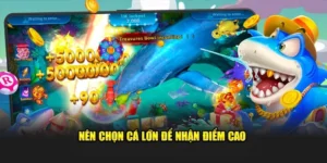 Cách Chơi Bắn Cá Đại Dương Tại Luck8 - Chinh Phục Thưởng Khủng