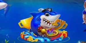 Hướng Dẫn Chơi Bắn Cá Vua Hải Tặc Tại Luck8 Hiệu Quả Nhất