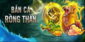 Cách Chơi Bắn Cá Rồng Tại Luck8 - Bí Kíp Thắng Lớn Dưới Đại Dương
