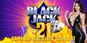 Blackjack Luck8 Đỉnh Cao Trò Chơi Bài Chiến Thuật Và May Mắn