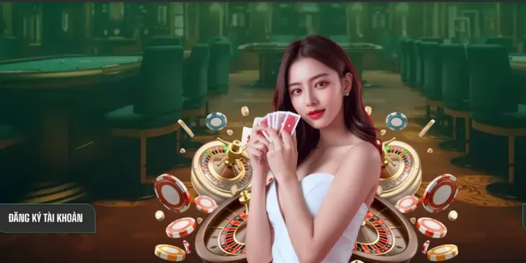 Đăng Ký Luck8 Nhanh Chóng Chỉ Với Ba Bước Đơn Giản Cho Người Mới