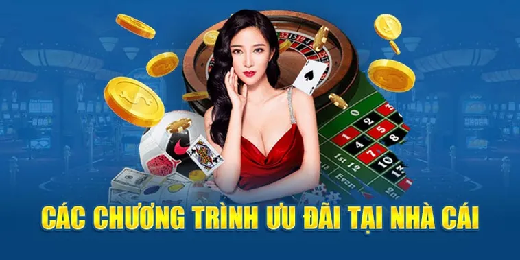 Khuyến Mãi Luck8 Đỉnh Cao Với Ưu Đãi Hấp Dẫn Nhất 2025 2 Khuyến Mãi Luck8 Đỉnh Cao Với Ưu Đãi Hấp Dẫn Nhất 2025