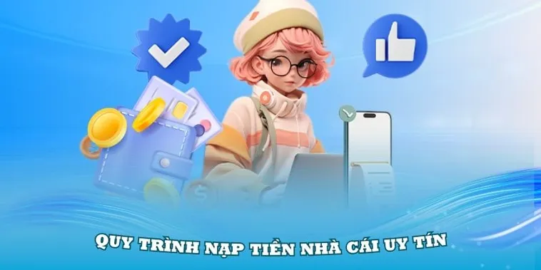 Nạp Tiền Luck8 Dễ Dàng Với Quy Trình Nhanh Chóng Hiệu Quả 2 Nạp Tiền Luck8 Dễ Dàng Với Quy Trình Nhanh Chóng Hiệu Quả