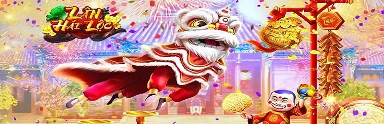 Hướng Dẫn Chơi Nổ Hũ Lân Hái Lộc Luck8 Thắng Lớn