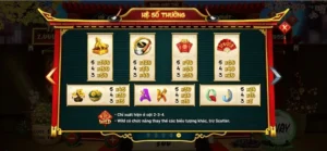 Hướng Dẫn Chơi Nổ Hũ Ông Đồ Luck8 Dễ Thắng Nhất