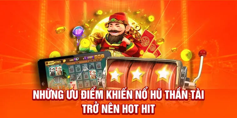Nổ Hũ Thần Tài Tại Luck8: May Mắn Và Phần Thưởng Hấp Dẫn 2 Nổ Hũ Thần Tài Tại Luck8: May Mắn Và Phần Thưởng Hấp Dẫn