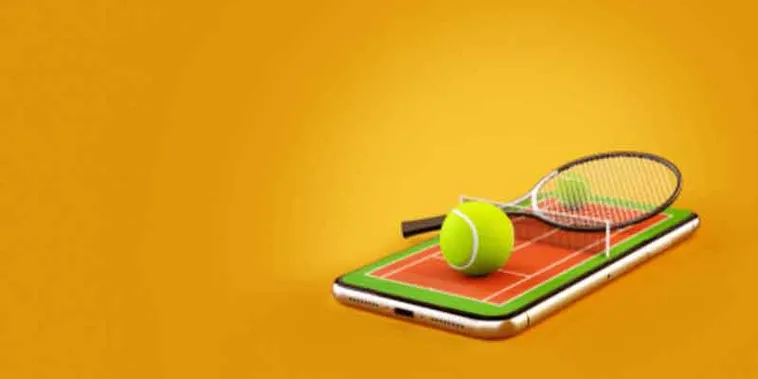 Cá Cược Quần Vợt Luck8 Trải Nghiệm Kịch Tính Với Kèo Hấp Dẫn