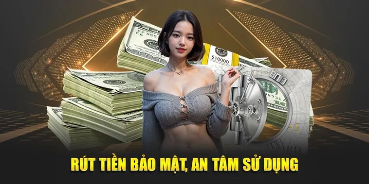 Rút Tiền Luck8 An Toàn Nhanh Chóng Với Hướng Dẫn Chi Tiết Cho Người Mới 2 Rút Tiền Luck8 An Toàn Nhanh Chóng Với Hướng Dẫn Chi Tiết Cho Người Mới