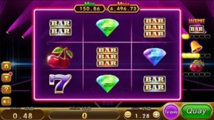 Nổ Hũ Kim Cương Tại Luck8: Cơ Hội Trúng Thưởng Lớn Hấp Dẫn