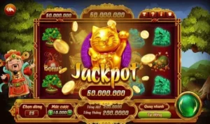 Nổ Hũ Rừng Xanh Tại Luck8: Khám Phá Thế Giới Hoang Dã Hấp Dẫn
