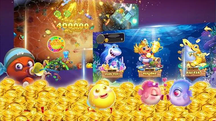 Vua Bắn Cá Luck8 Bí Quyết Chơi Hiệu Quả Để Nhận Thưởng Lớn
