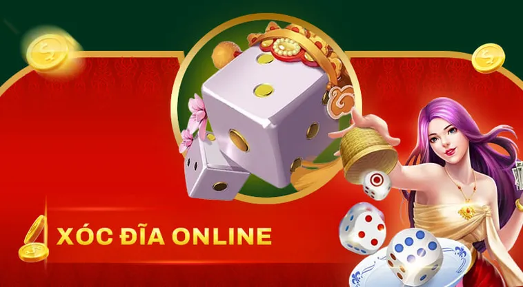 Xóc Đĩa Luck8 Gây Sốt Với Lối Chơi Truyền Thống Kết Hợp Công Nghệ 2 Xóc Đĩa Luck8 Gây Sốt Với Lối Chơi Truyền Thống Kết Hợp Công Nghệ